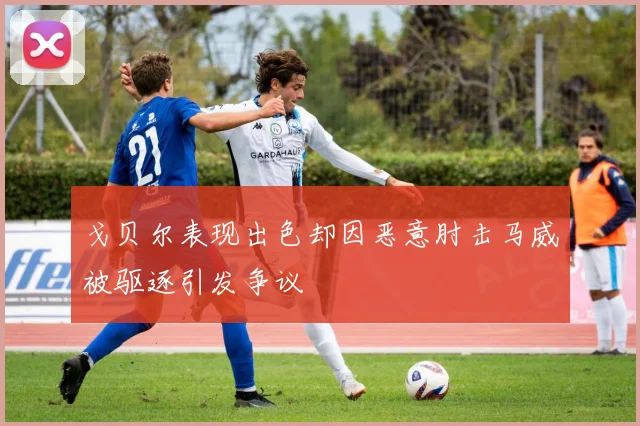戈贝尔表现出色却因恶意肘击马威被驱逐引发争议