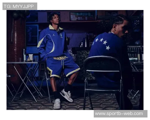 巴西世界杯主场球衣曝光灵感来自1970经典设计搭配蓝色球裤